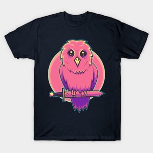 Another Owl T-Shirt